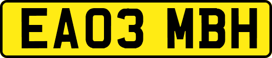 EA03MBH