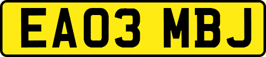 EA03MBJ