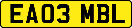 EA03MBL