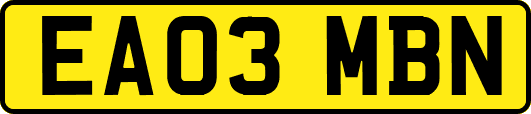 EA03MBN