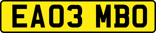 EA03MBO