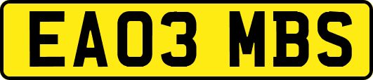 EA03MBS