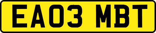 EA03MBT