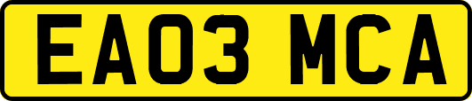 EA03MCA