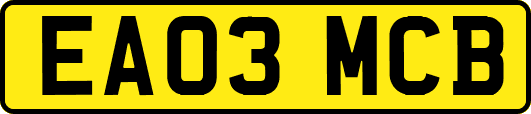 EA03MCB