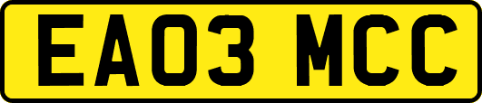 EA03MCC