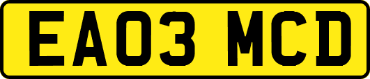 EA03MCD