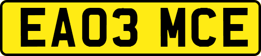 EA03MCE