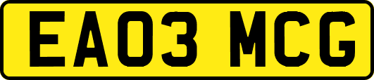 EA03MCG
