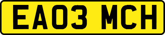 EA03MCH