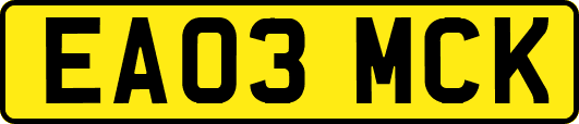 EA03MCK