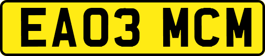 EA03MCM