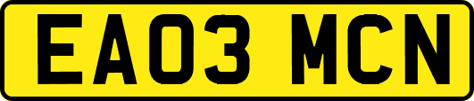 EA03MCN