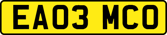 EA03MCO