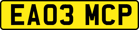 EA03MCP