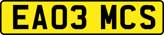 EA03MCS