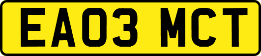 EA03MCT