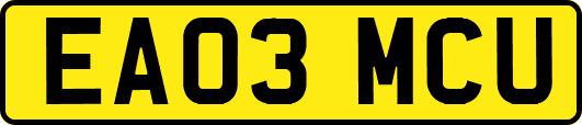 EA03MCU