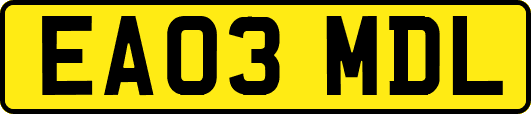 EA03MDL