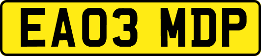 EA03MDP