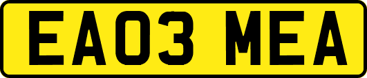 EA03MEA