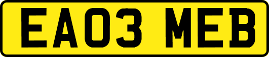 EA03MEB