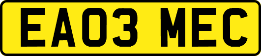 EA03MEC