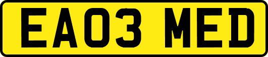 EA03MED