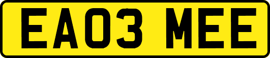 EA03MEE