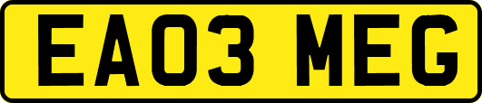EA03MEG