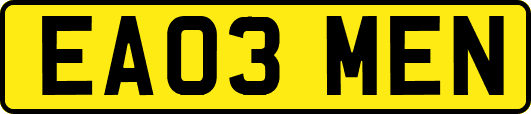 EA03MEN