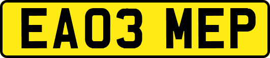 EA03MEP