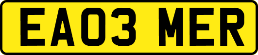 EA03MER