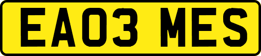 EA03MES