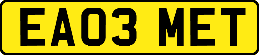 EA03MET