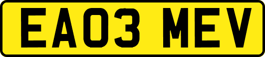 EA03MEV