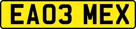 EA03MEX
