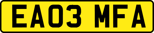 EA03MFA