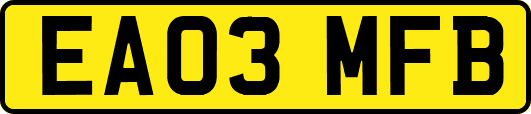 EA03MFB