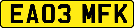 EA03MFK