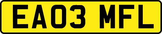 EA03MFL