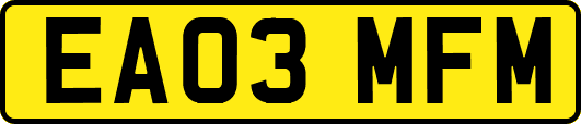 EA03MFM