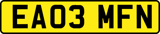 EA03MFN