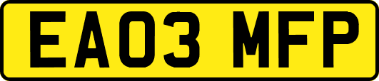 EA03MFP