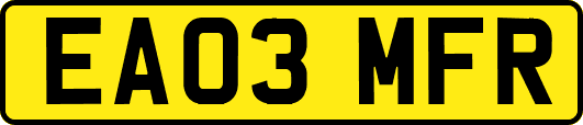 EA03MFR