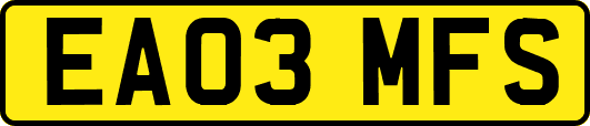 EA03MFS