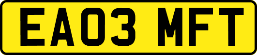 EA03MFT