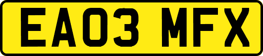 EA03MFX