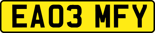 EA03MFY