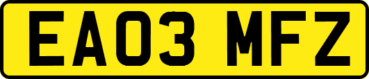 EA03MFZ